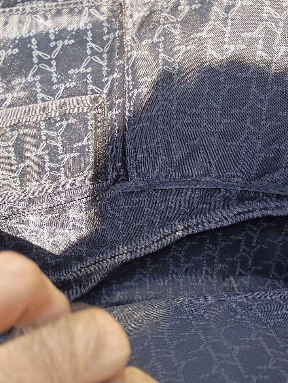 Ogio Laptop Bag Pre-owned